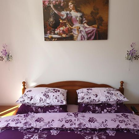 Sophie Apartament Apartment Sinaia Exterior photo